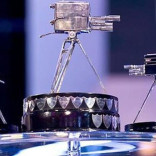 Sports Personality of the Year Trophy
