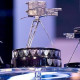 Sports Personality of the Year Trophy