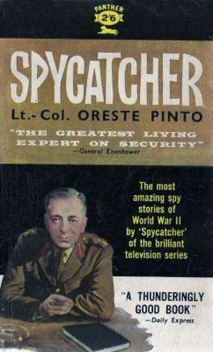 Spycatcher