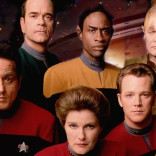 Star Trek Voyager