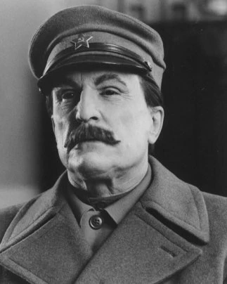 Stalin TV movie