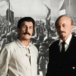 Stalin TV Movie