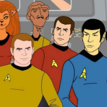 Star Trek Anime