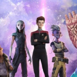 Star Trek: Prodigy