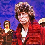 Doctor Who State of Decay