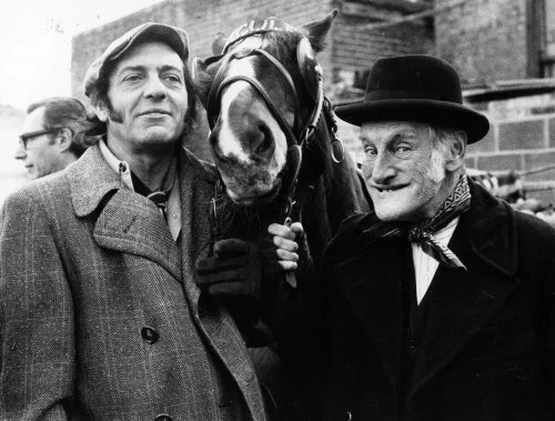 Steptoe and Son
