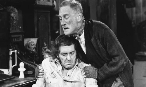 Steptoe and Son