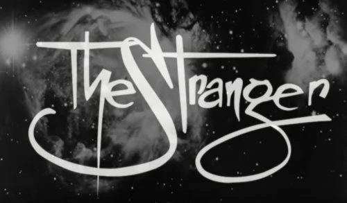 The Stranger