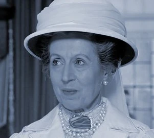 Stranger in the City