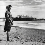 Stranger on the Shore