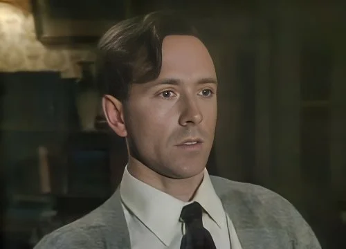 Strangers and Brothers