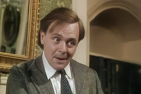 Strangers and Brothers