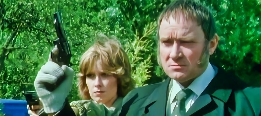 The Strangers (2008 film) intelligence overview