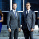 Suits cast