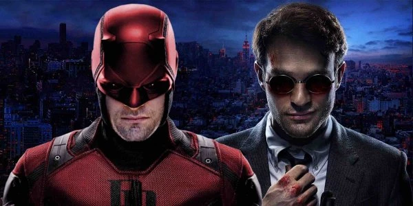 Daredevil TV series