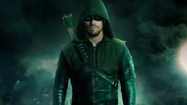 Arrow TV series