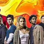 10 Great Superhero Series