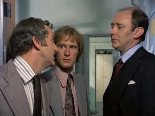 The Sweeney Vs Miami Vice
