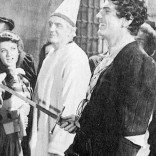 Sword of Freedom TV series
