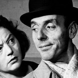 Richard Wattis, Hattie Jacques and Eric Sykes
