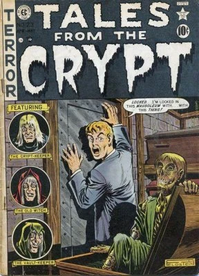 Tales from the Crypt