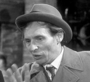 Talfryn Thomas