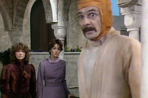 Doctor Who
