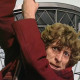 Doctor Who Logopolis