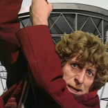 Doctor Who Logopolis