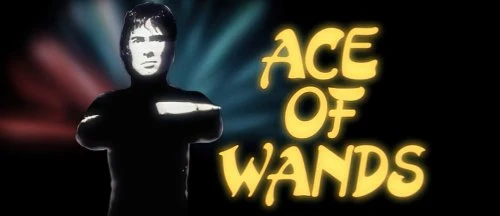 Ace of Wands