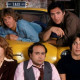 Taxi cast