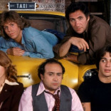Taxi cast