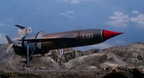Thunderbirds