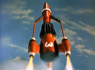 Thunderbirds