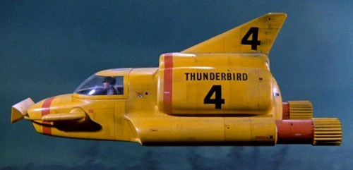 Thunderbirds