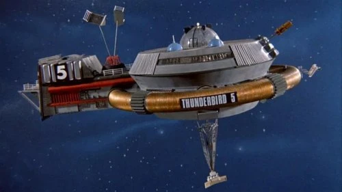 Thunderbirds