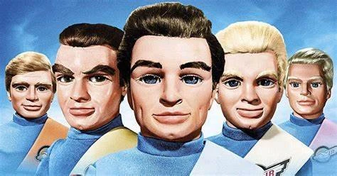 Thunderbirds