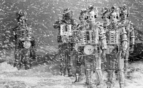The Tenth Planet