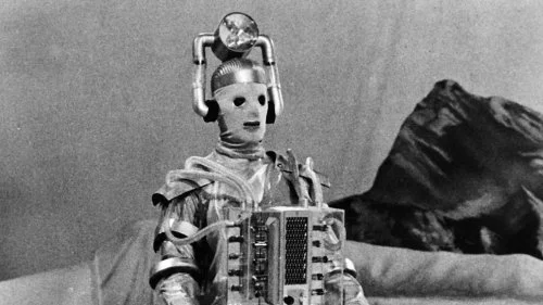 Doctor Who - The Tenth Planet