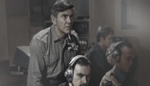 Doctor Who - The Tenth Planet