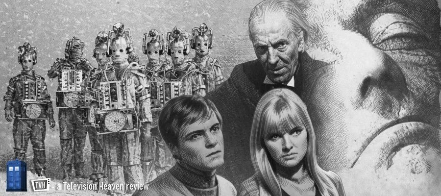 Doctor Who - The Tenth Planet