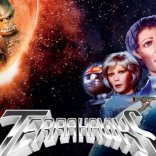 Terrahawks
