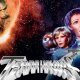 Terrahawks