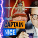 Mr Terrific and Captain Nice