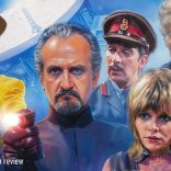 Terror of the Autons