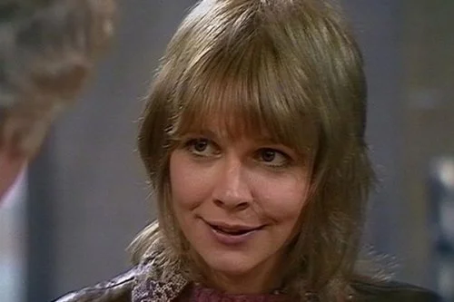 Terror of the Autons