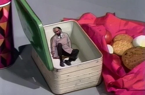 Terror of the Autons