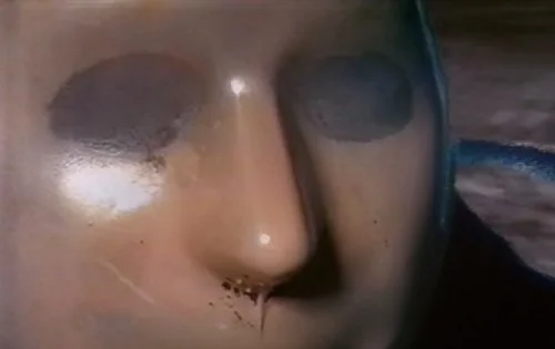 Terror of the Autons