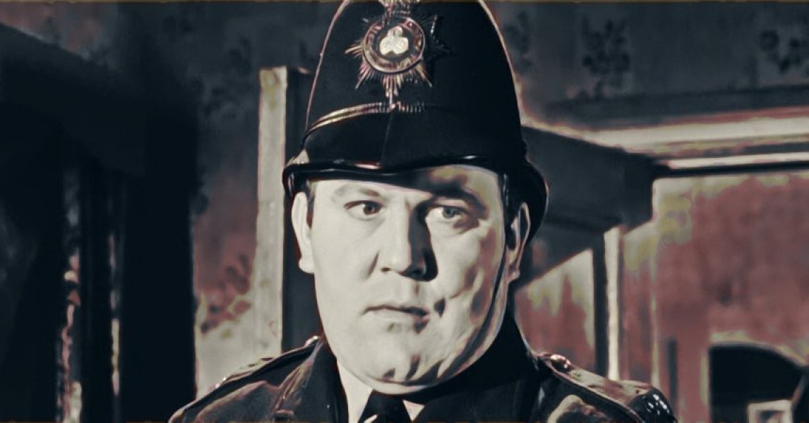 Terry Scott Television Heaven