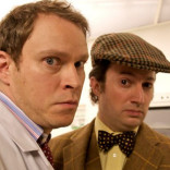 That Mitchell and Webb Look review